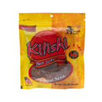 kilishi hot